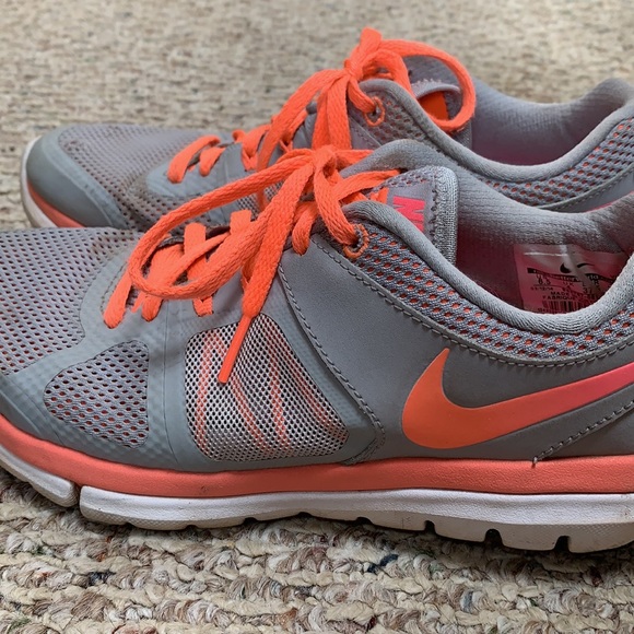 Nike flex - Picture 2 of 7